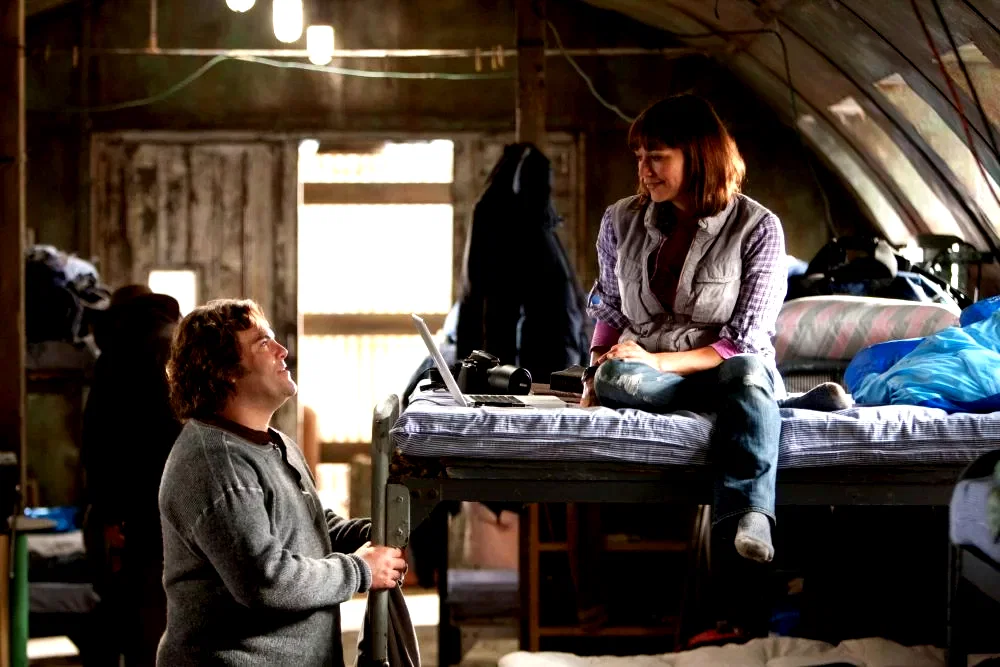 Photo 6 du film : The Big Year 