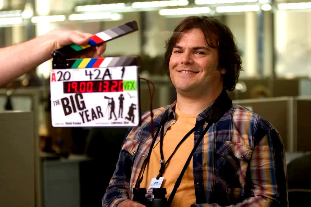 Photo 8 du film : The Big Year 