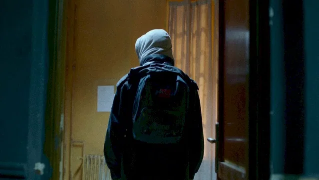 Photo 2 du film : The Imposter