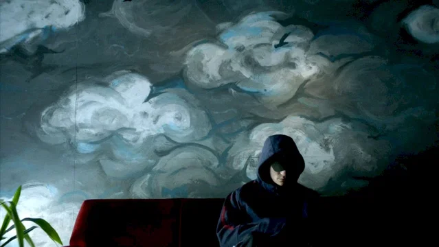 Photo 3 du film : The Imposter