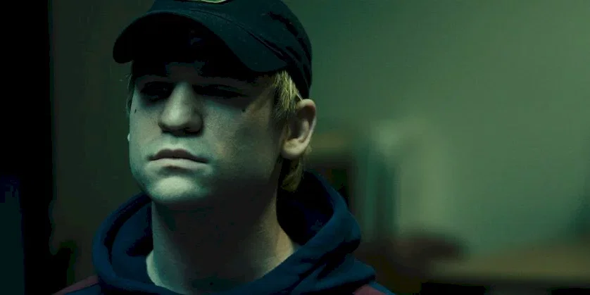 Photo 6 du film : The Imposter