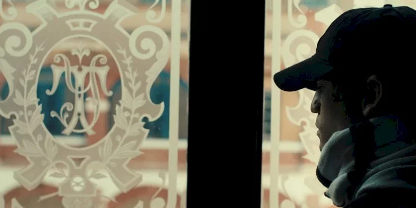 Photo 7 du film : The Imposter