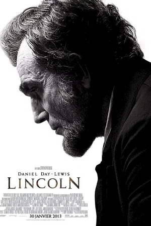 Photo 11 du film : Lincoln