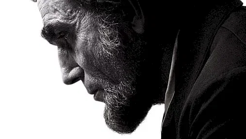 Affiche du film : Lincoln