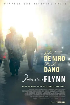 Affiche du film Monsieur Flynn