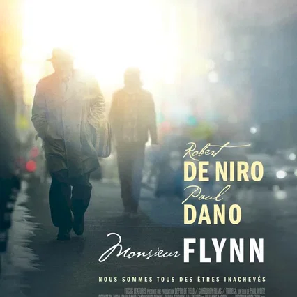 Miniature photo du film : Monsieur Flynn