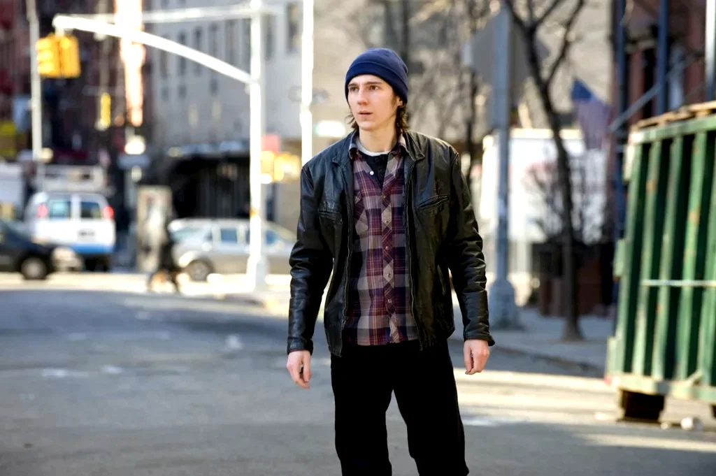 Photo du film : Monsieur Flynn