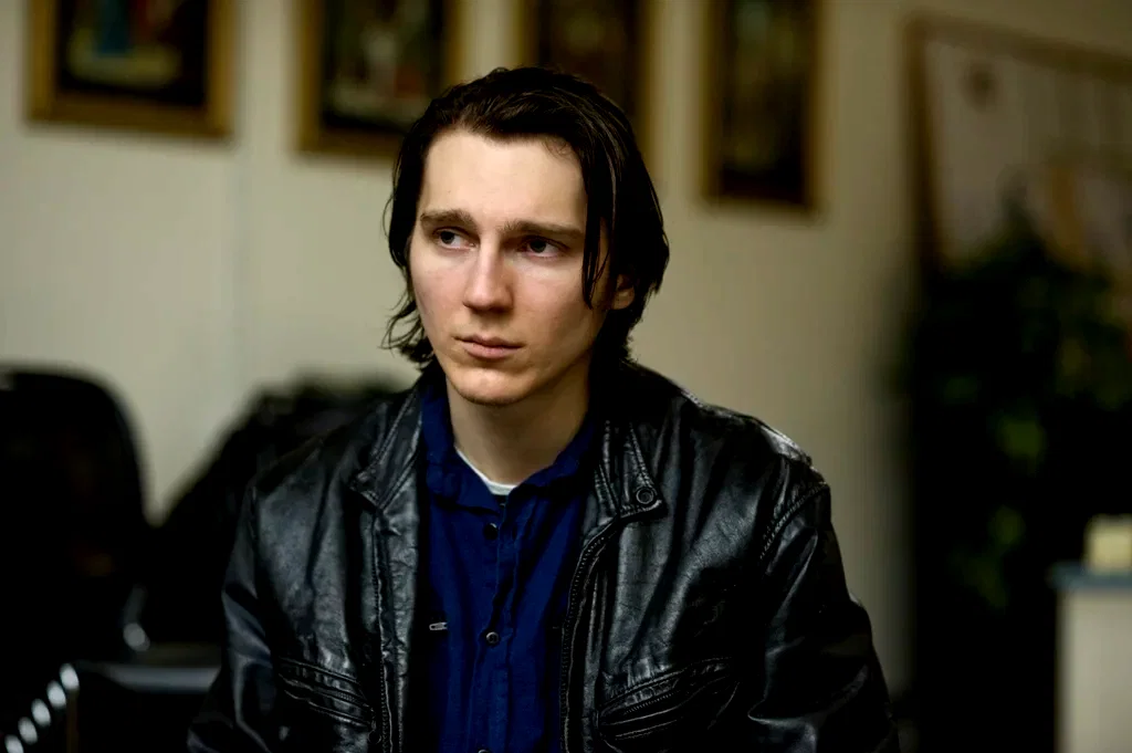 Photo du film : Monsieur Flynn