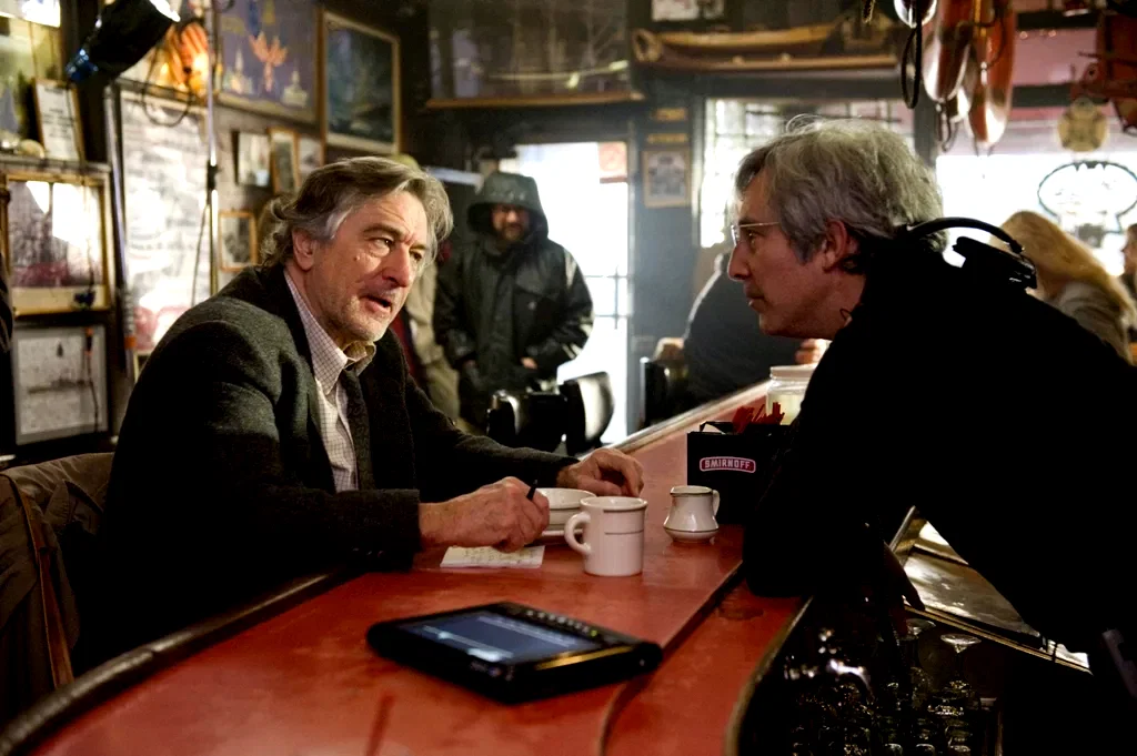 Photo du film : Monsieur Flynn