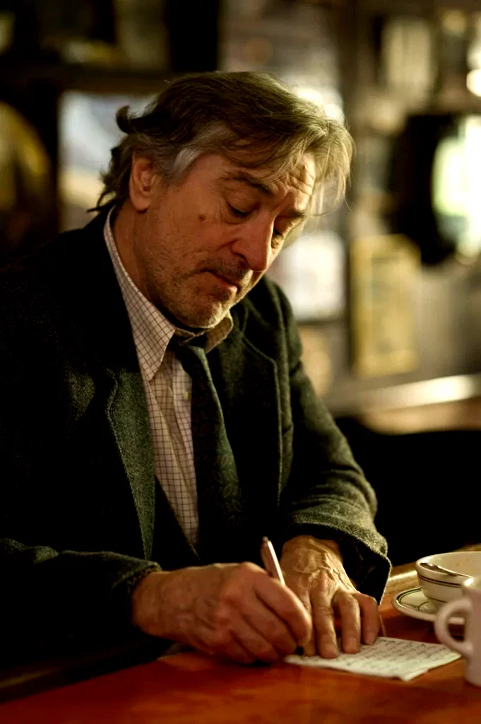 Photo du film : Monsieur Flynn