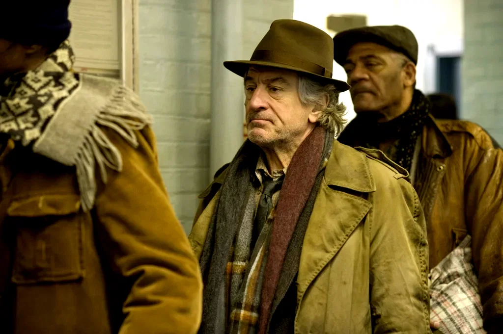 Photo du film : Monsieur Flynn