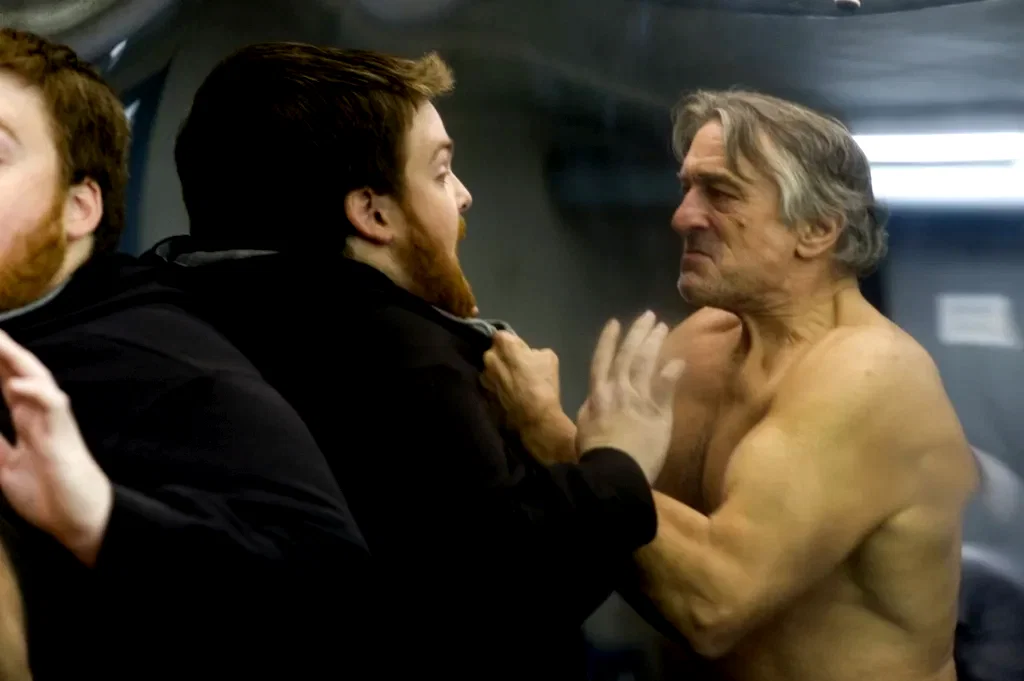 Photo du film : Monsieur Flynn