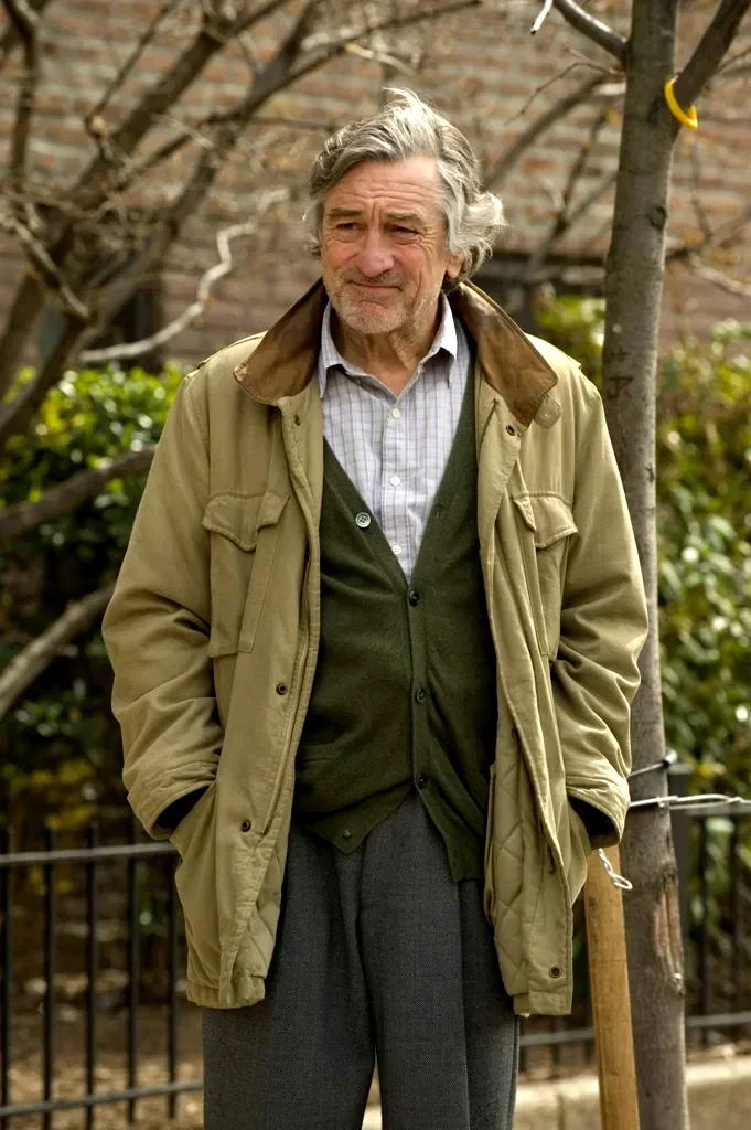 Photo du film : Monsieur Flynn