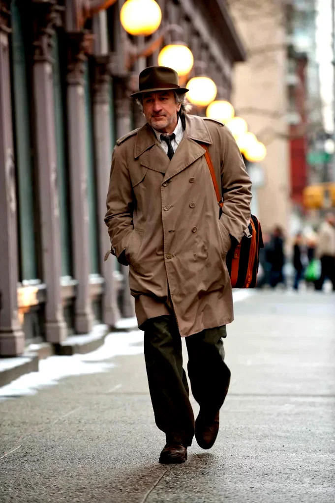 Photo du film : Monsieur Flynn