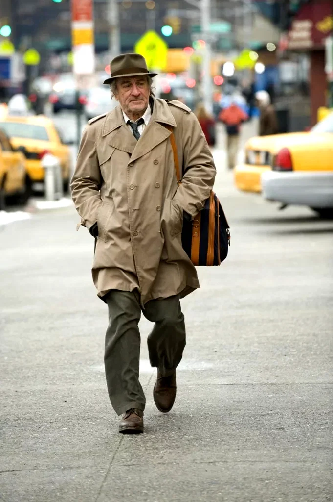 Photo du film : Monsieur Flynn