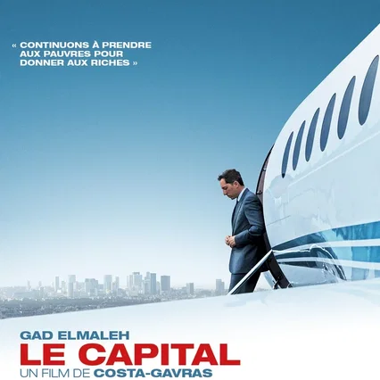 Miniature photo du film : Le Capital 