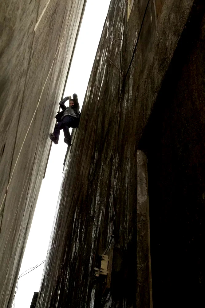 Photo 6 du film : Jason Bourne : L'héritage 