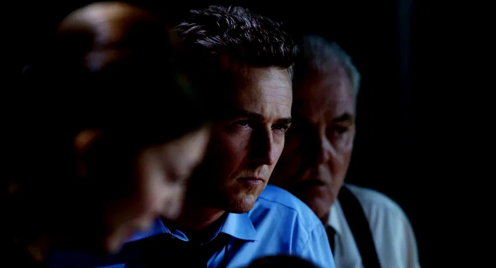 Photo 9 du film : Jason Bourne : L'héritage 