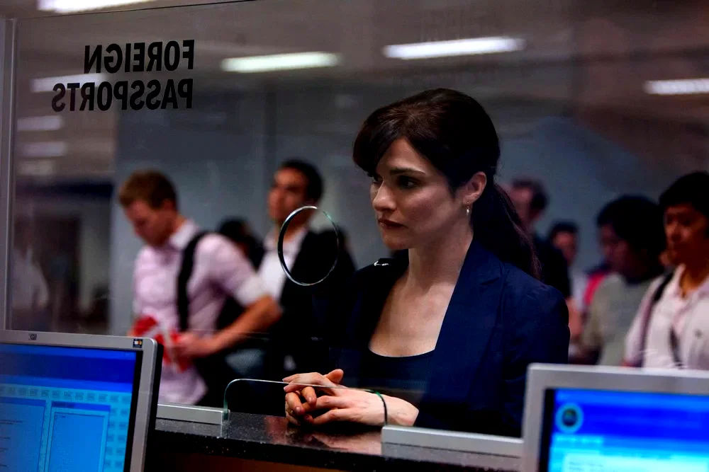 Photo 17 du film : Jason Bourne : L'héritage 