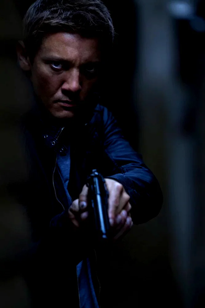 Photo 20 du film : Jason Bourne : L'héritage 