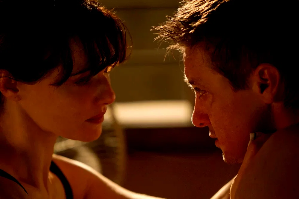 Photo 27 du film : Jason Bourne : L'héritage 