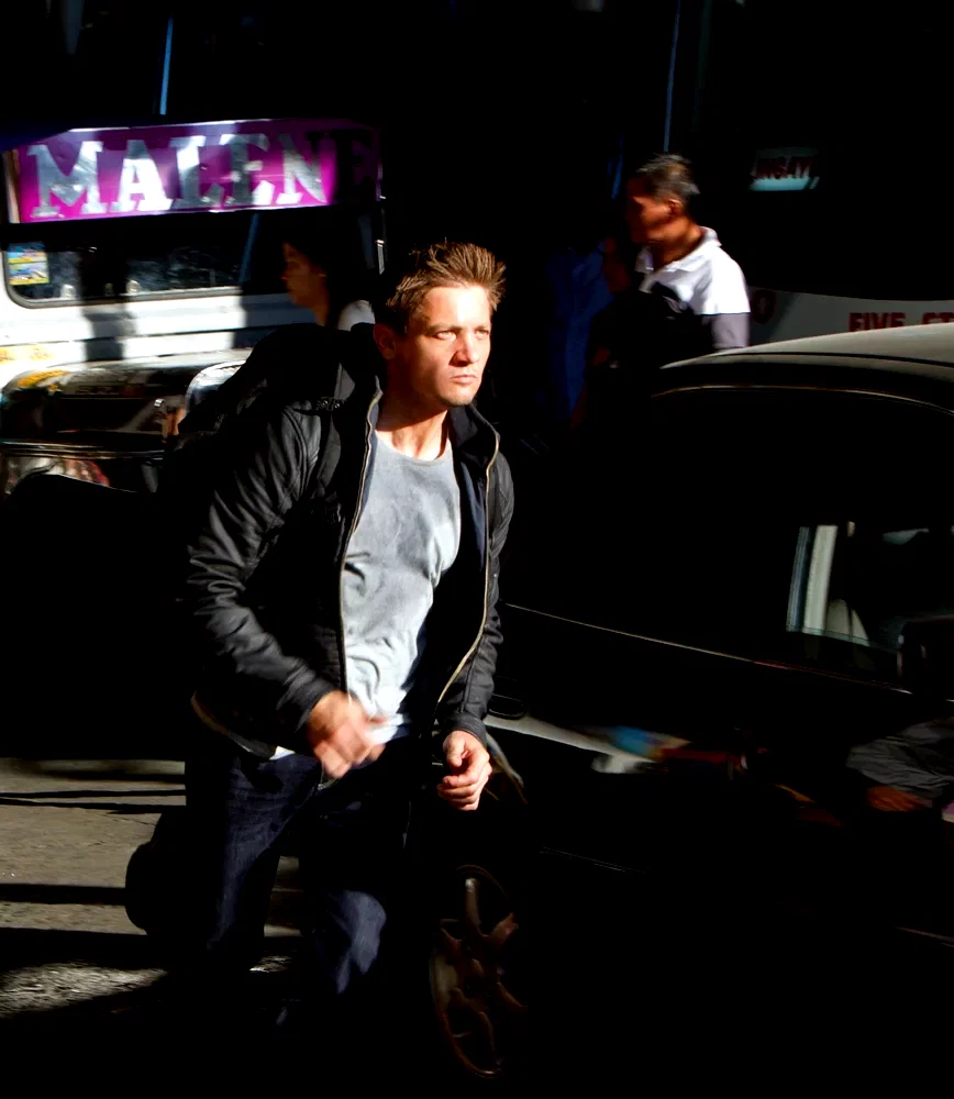 Photo 31 du film : Jason Bourne : L'héritage 