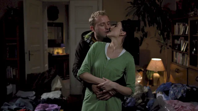 Photo du film : La Dette