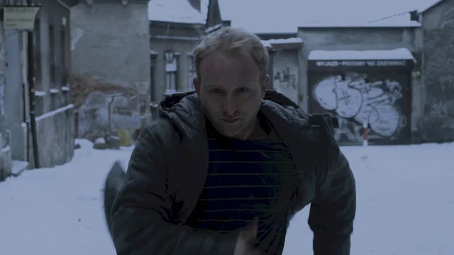 Photo du film : La Dette