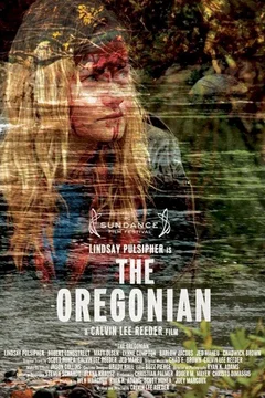 Affiche du film The Oregonian