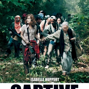 Photo du film : Captive