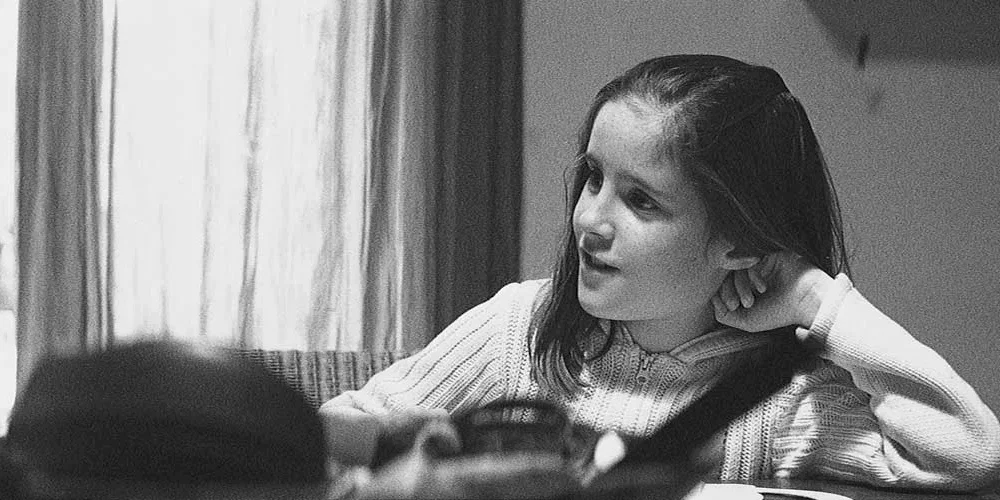 Photo du film : Rêve et Silence