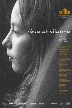 Affiche du film Rêve et Silence