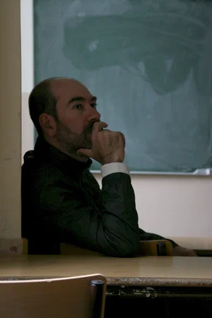 Photo du film : Rêve et Silence