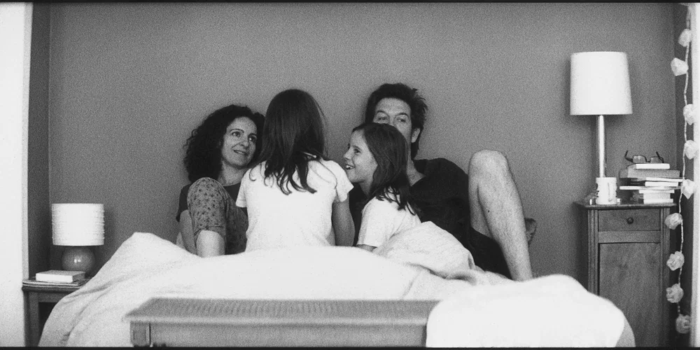 Photo du film : Rêve et Silence