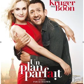 Photo du film : Un plan parfait