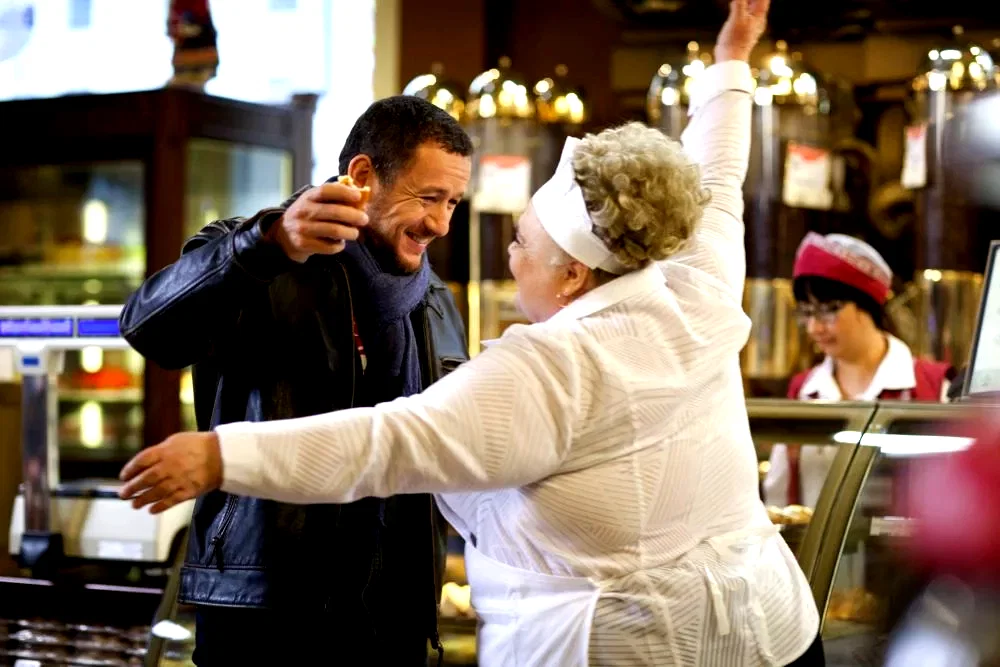 Photo 2 du film : Un plan parfait