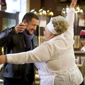Photo du film : Un plan parfait