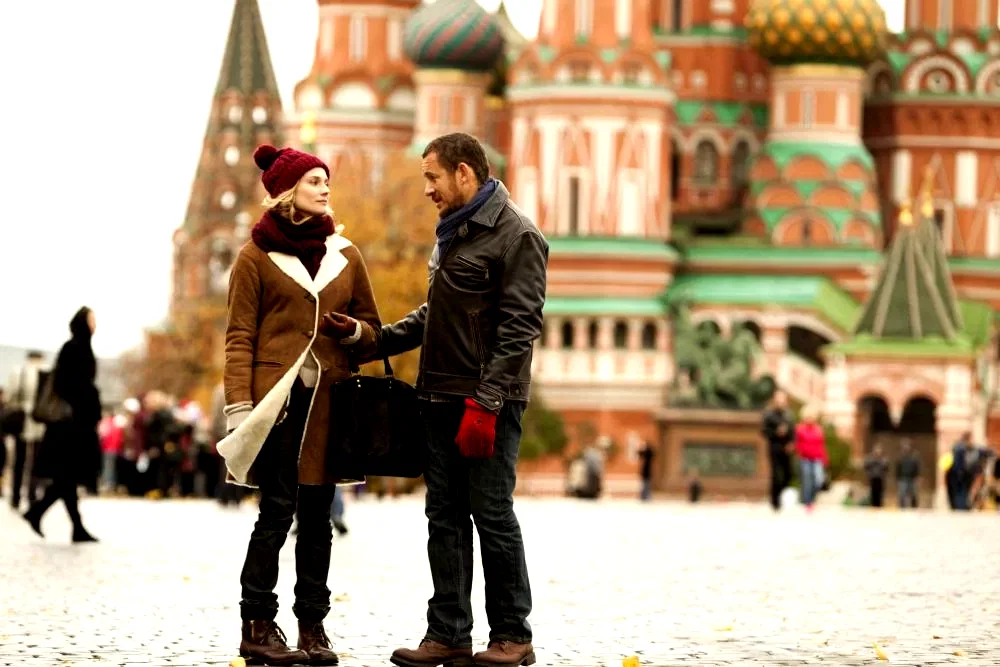 Photo 3 du film : Un plan parfait