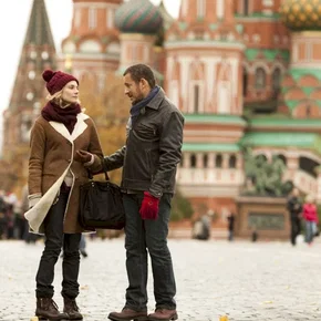 Photo du film : Un plan parfait