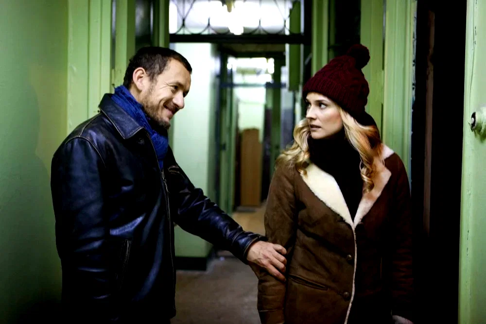 Photo 4 du film : Un plan parfait