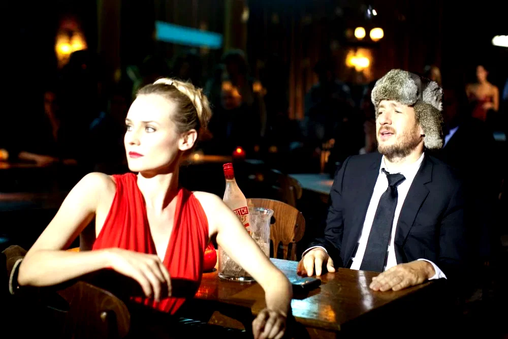 Photo 8 du film : Un plan parfait