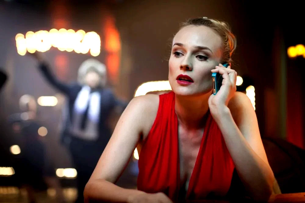Photo 10 du film : Un plan parfait