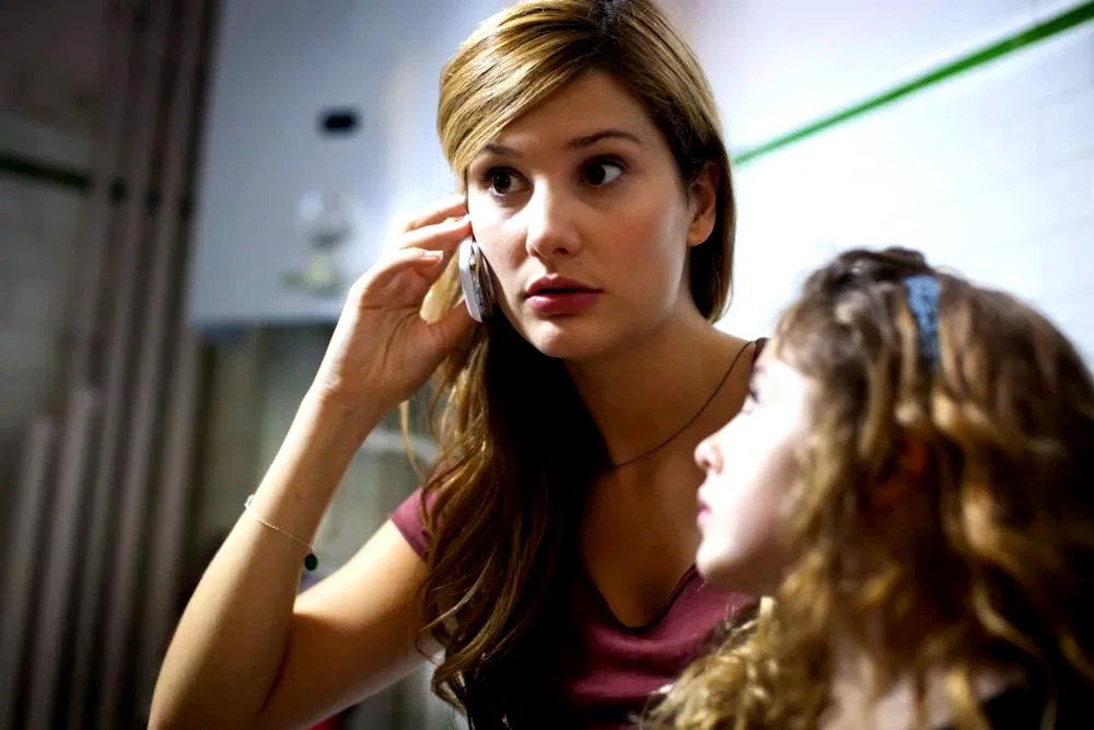 Photo 11 du film : Un plan parfait