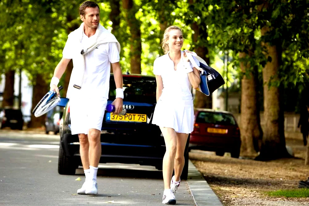 Photo 12 du film : Un plan parfait