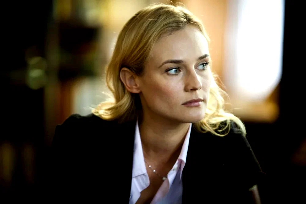 Photo 13 du film : Un plan parfait