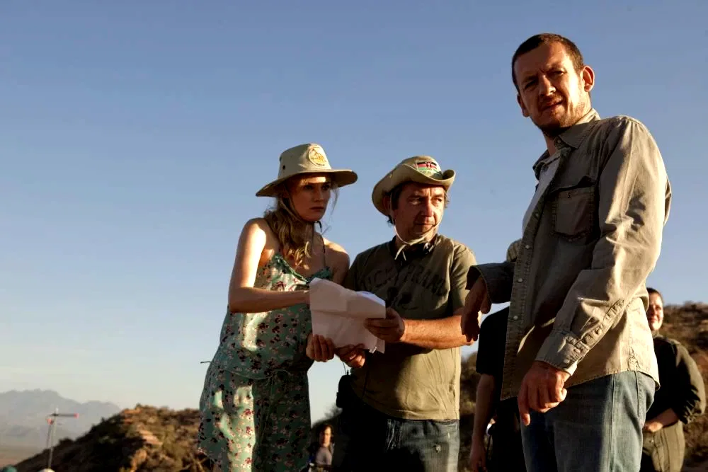 Photo 18 du film : Un plan parfait