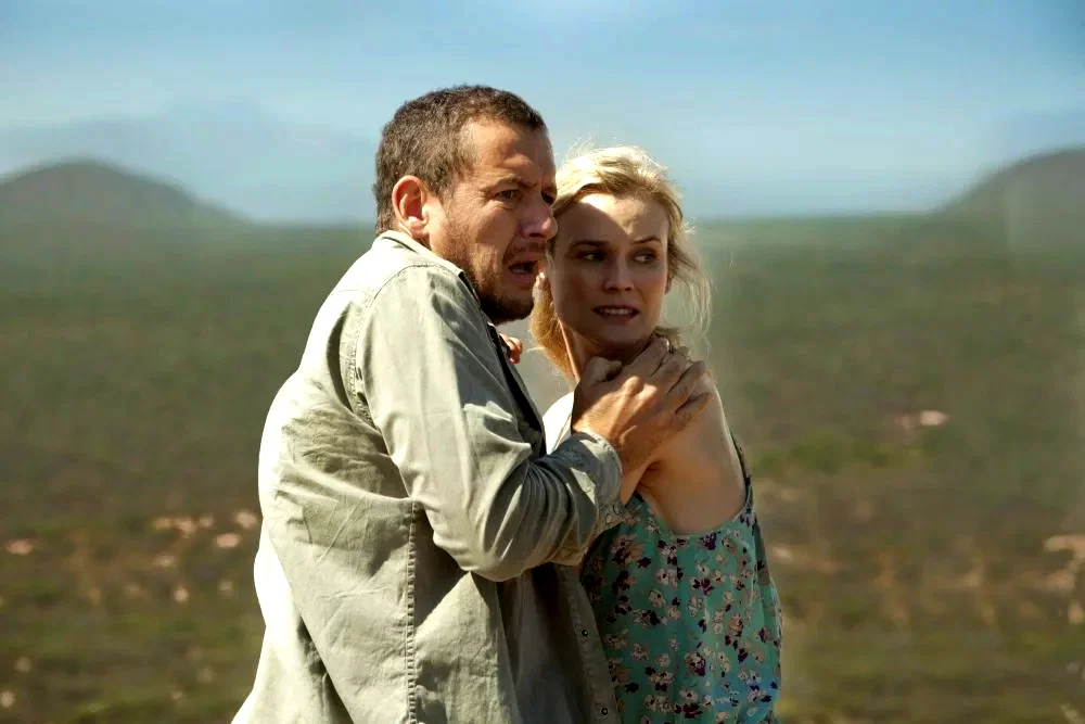 Photo 19 du film : Un plan parfait