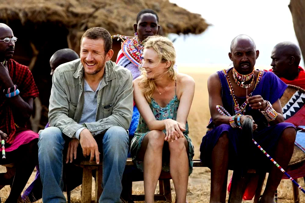 Photo 21 du film : Un plan parfait