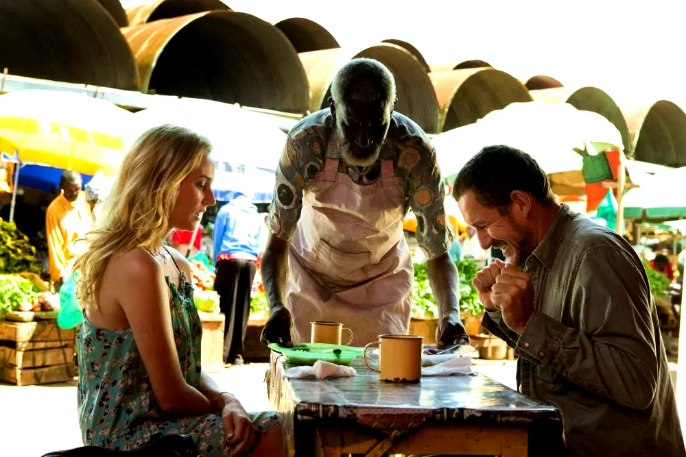 Photo 23 du film : Un plan parfait