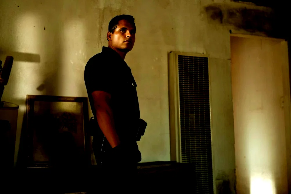 Photo 7 du film : End of Watch